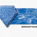 Ref. Diamond Crete Midnight Blue